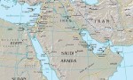 Israel and Iran