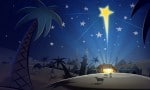 Christmas story - star